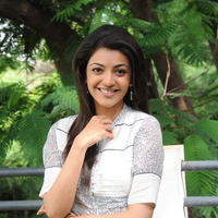 Kajal Agarwal New Pictures | Picture 61289